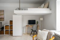 Multifunctionele meubels redden je te kleine woonkamer