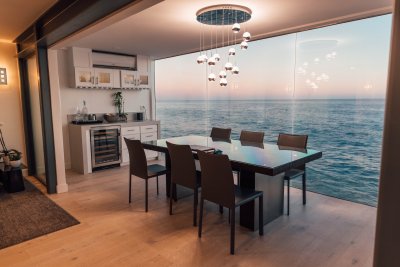 Laat je woonkamer baden in luxe met deze inspirerende tips